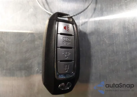 2020 Infiniti Q60 Luxe from USA, damaged, VIN JN1EV7EK1LM340140